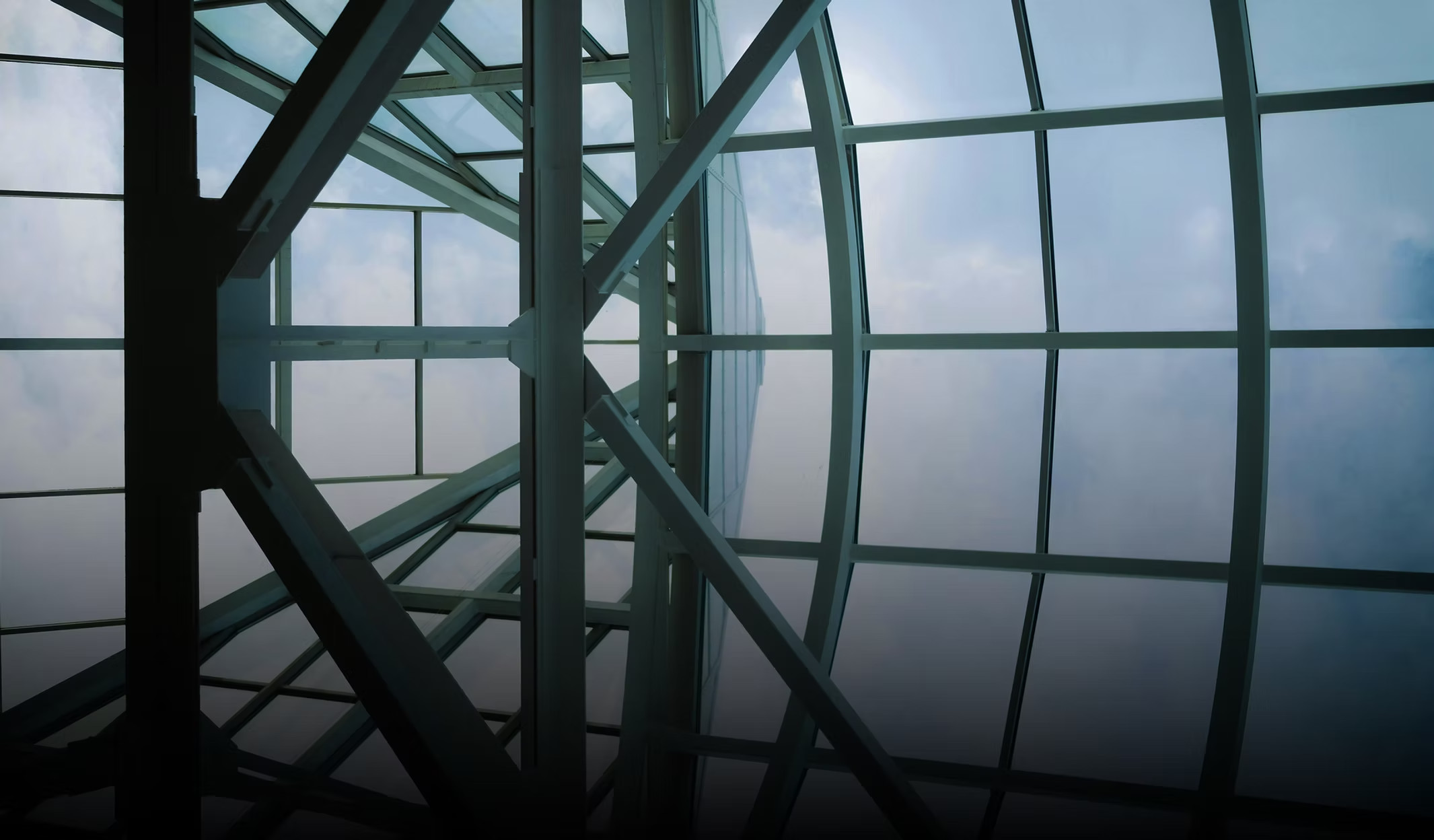 Glass processors